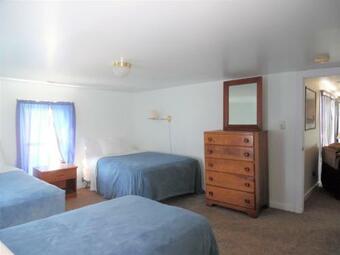 Posada Second Floor Apartment - Water & Town Views