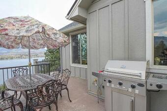 4 Bed 3 Bath Vacation Home In Chelan