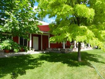 Hostal Pleasant Valley