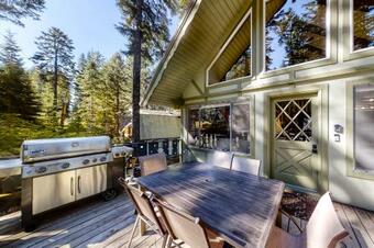 Lakedale Lodge