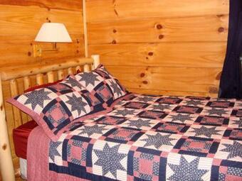 Sleepy Creek Retreat