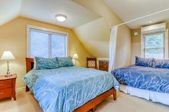 White Salmon Getaway