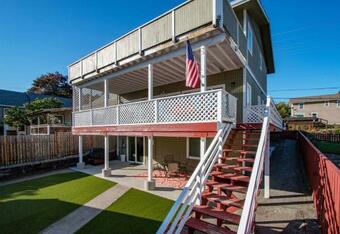 Northern Daylights Home