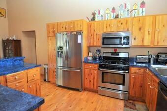 Double Eagle Cottage