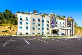 Hotel Mainstay Suites Winfield-teays Valley