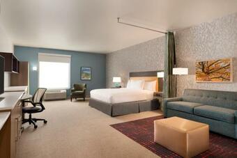 Hotel Home2 Suites By Hilton Martinsburg, Wv