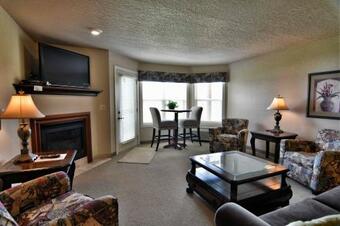 Apartamento Unit 311 1 Bd 1 Ba Condo Condo