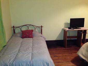 Hostal Hospedaje Von Bischoffshausen