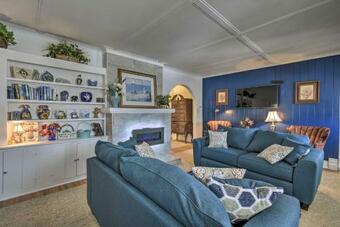 Apartamento Lakefront Manitowoc Apt- 2 Mi To Red Arrow Pk