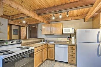 Whitecap Mtn Village Chalet Explore Wi Waterfalls