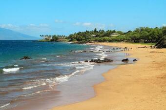 Hotel Makena Surf Resort #e-205 By Ali'i Resorts