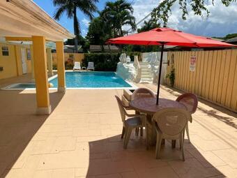 Andy Resort Inc