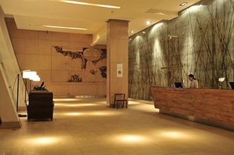 Hotel Dreams Valdivia