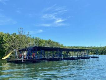 Family Reunions Breathaking Lakefront Private Resort Free Dock Canoe Kayak