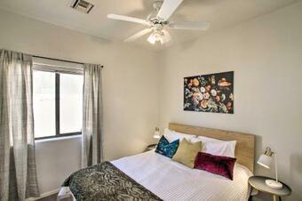 Lavish Gold Canyon Home With Pool And Patio!