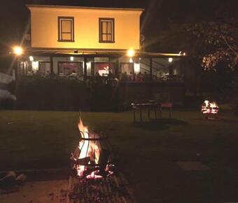 Hotel San Isidro Golf Y Yacht Club