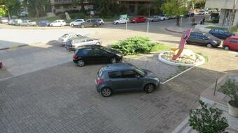 Apartamento Excellent Site