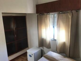 Apartamento Departamentos Lt3