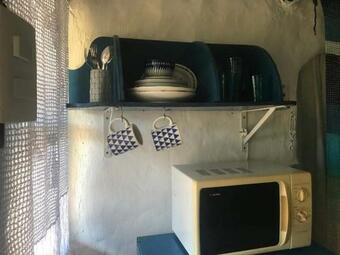 Hostal Habitaci�n Artesanal