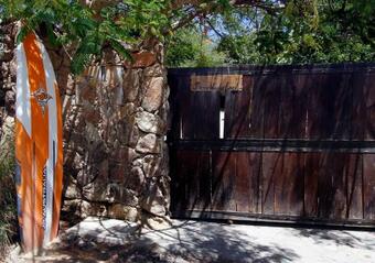 Hostal Steviewonderland Playa El Yaque