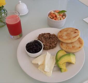 Hotel Libert El Yaque