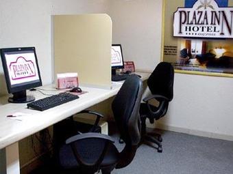 Hotel Plaza Inn Express