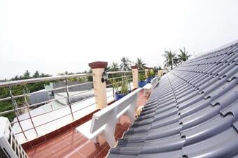 Albergue Jade And Sapphire Guesthouse