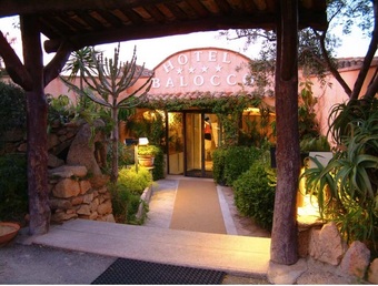 Hotel Balocco