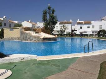 Apartamento Real De La Barrosa