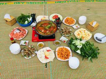 Bed & Breakfast Sapa Eco Hugo