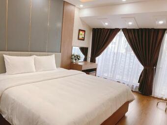 Galaxy Grand Hotel