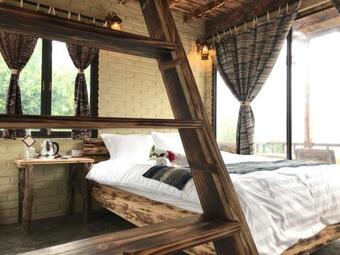 Hotel Plum Eco House