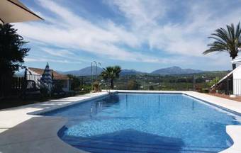 Holiday Home Vi�a El Arenal, La Vega