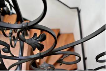 Hostal Cruz Del Valle