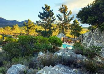 Apartamento Avani Lodge Private Nature Reserve