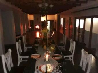 Hotel Willow Lane Lodge