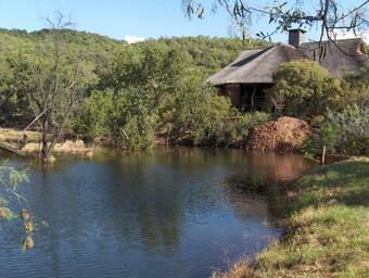 Hotel Woodlands Game Lodge Leisure