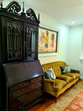 Apartamento Ceres 6 Reinecke