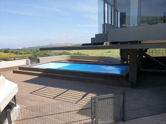 Apartamento Ocean Dunes T428