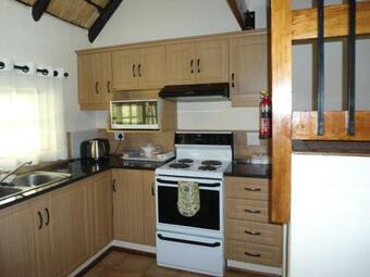 Villa Fairways Drakensberg