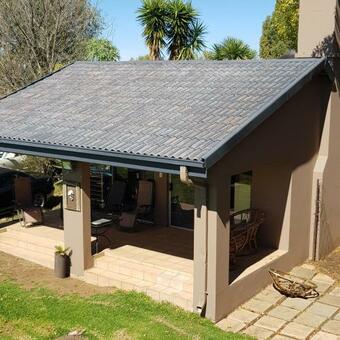 Villa Vaaldam Executive Retreat