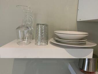 Apartamento Aloe Room