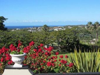 Bed & Breakfast Busa Guest House