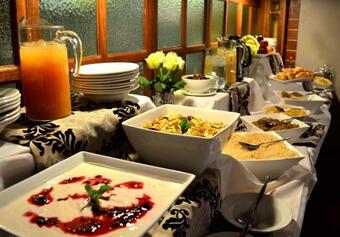 Hotel Kathu Gamagara Lodge