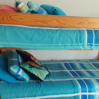 Apartamento Cicada 19