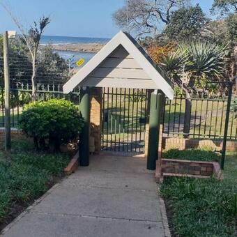 Apartamento Ramsgate Palms 48