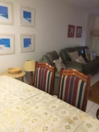 Apartamento Shelly De La Mer 5