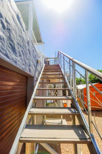 Apartamento Julie's Cottage