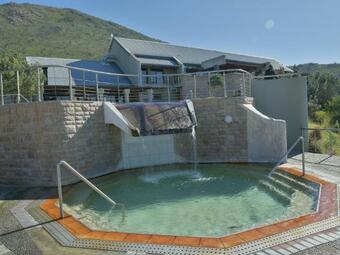 Hotel Atkv Goudini Spa