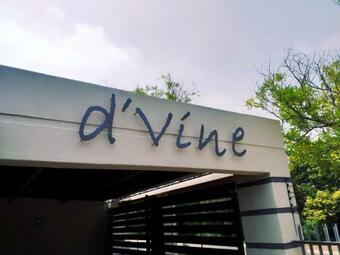 Hostal D'vine Guest House Secunda